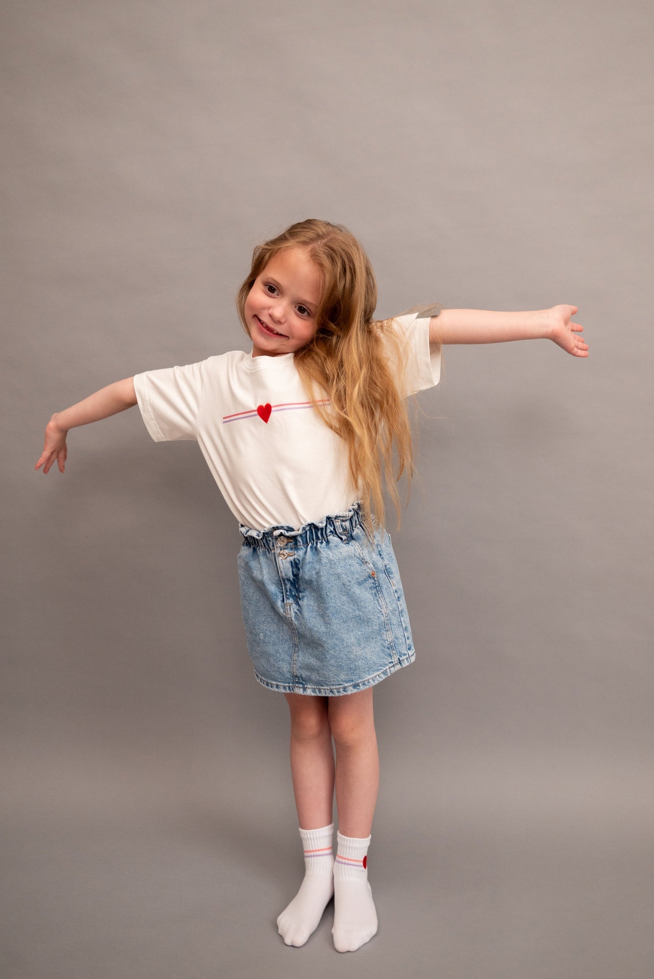 T-shirt AMORE