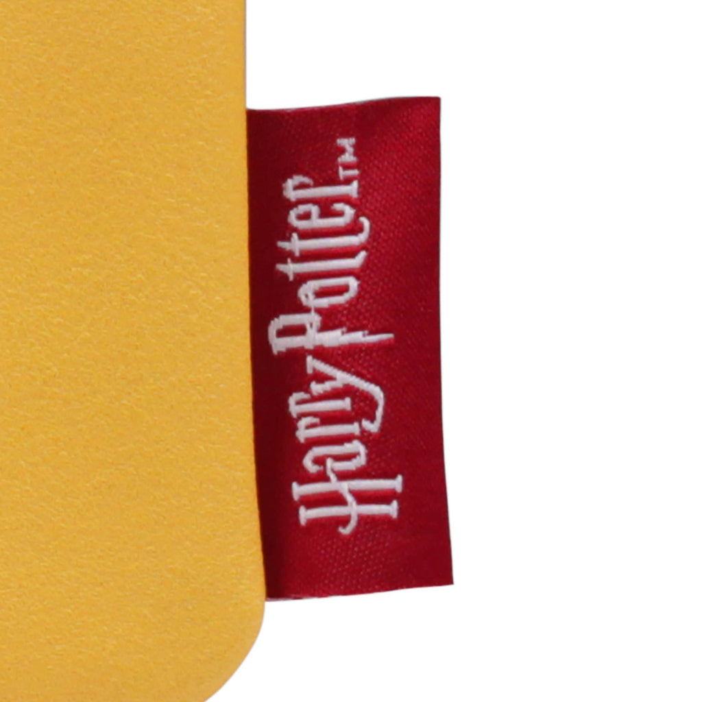 Harry Potter Coin Purse - Hufflepuff