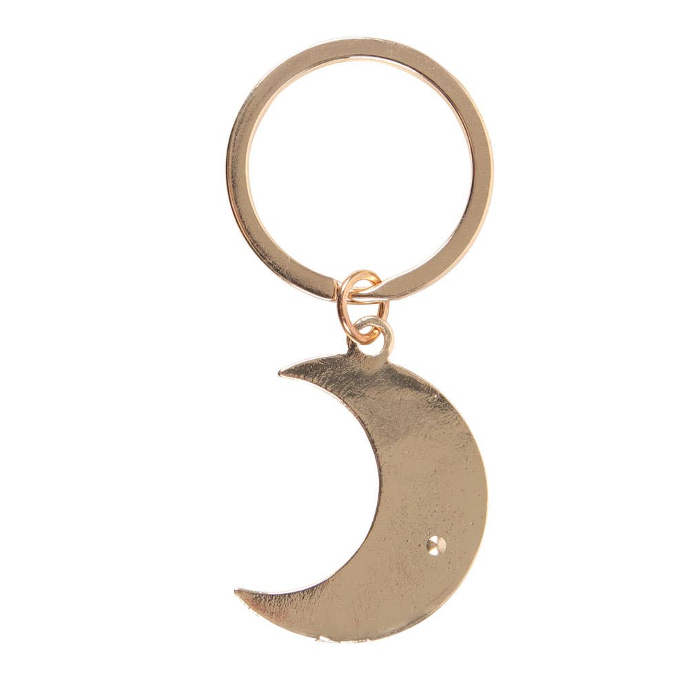 Porte-clés Phases de la Lune