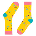 Chaussettes Gym