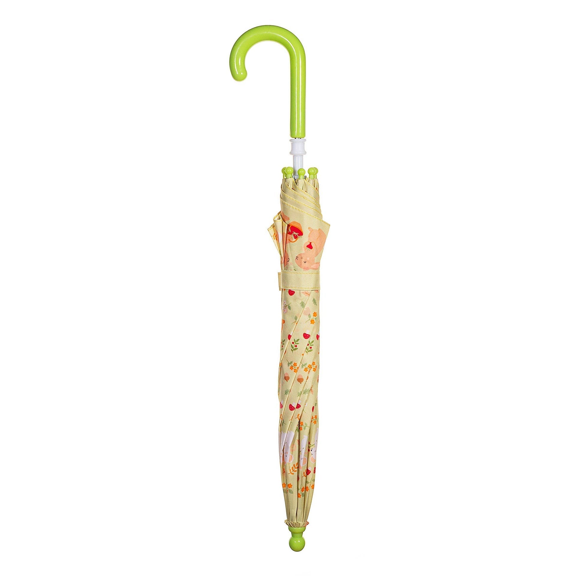 Parapluie enfant Animaux "Garden Friends"