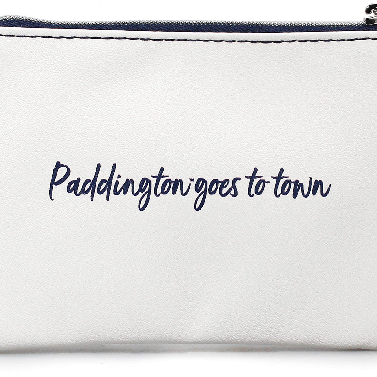 Paddington Coin Purse - 9 x 13 cm