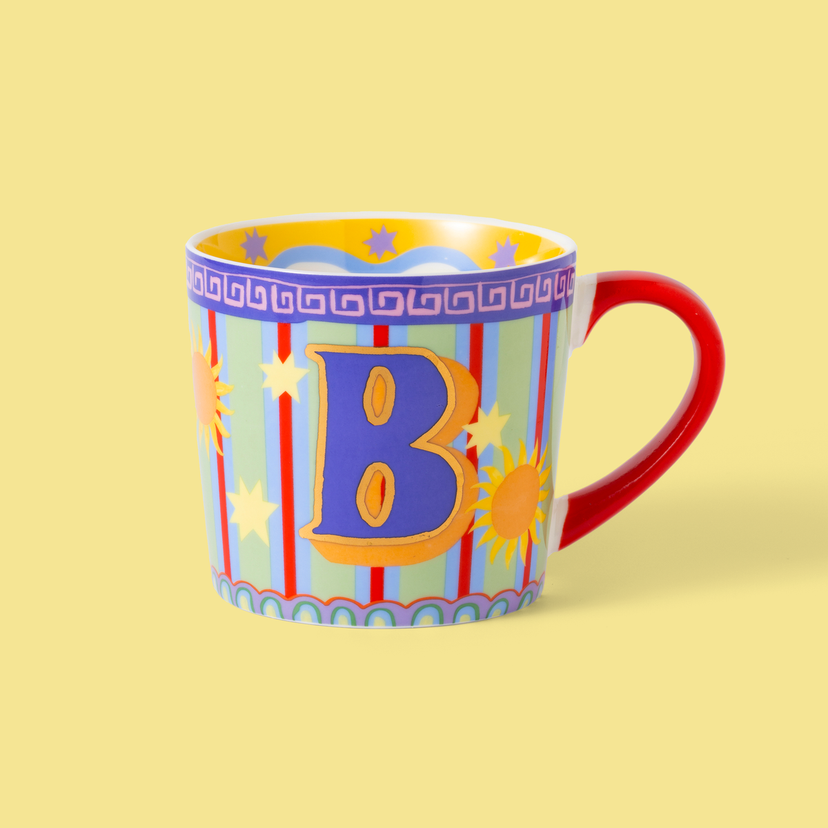 Mug Alphabet – 300 ml