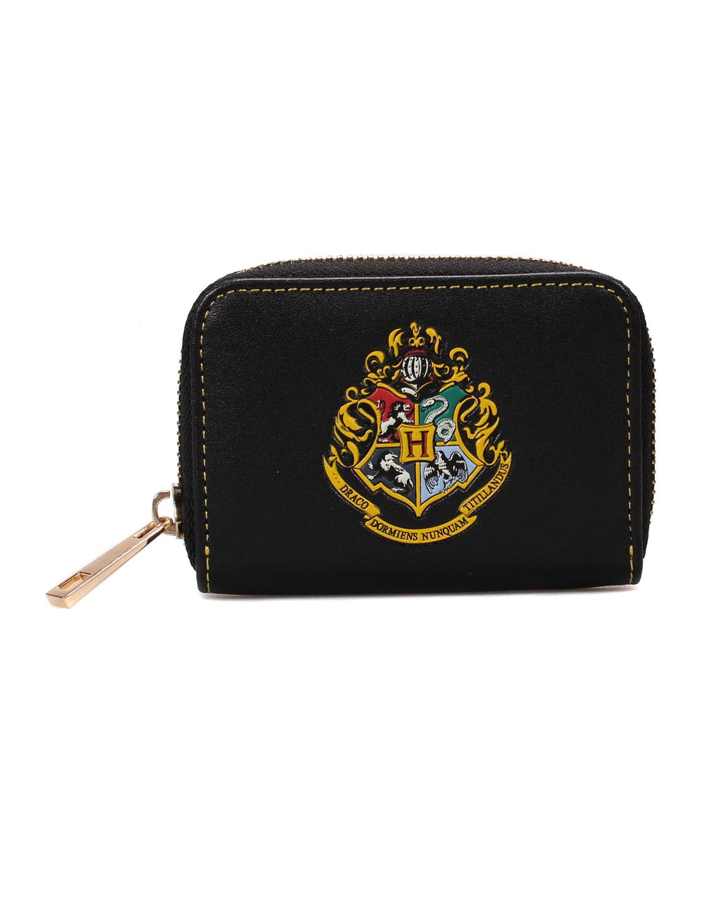 Harry Potter small handbag - Hogwarts crest