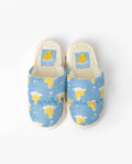 Chaussons Femme - Canard « Sweet Duckling”