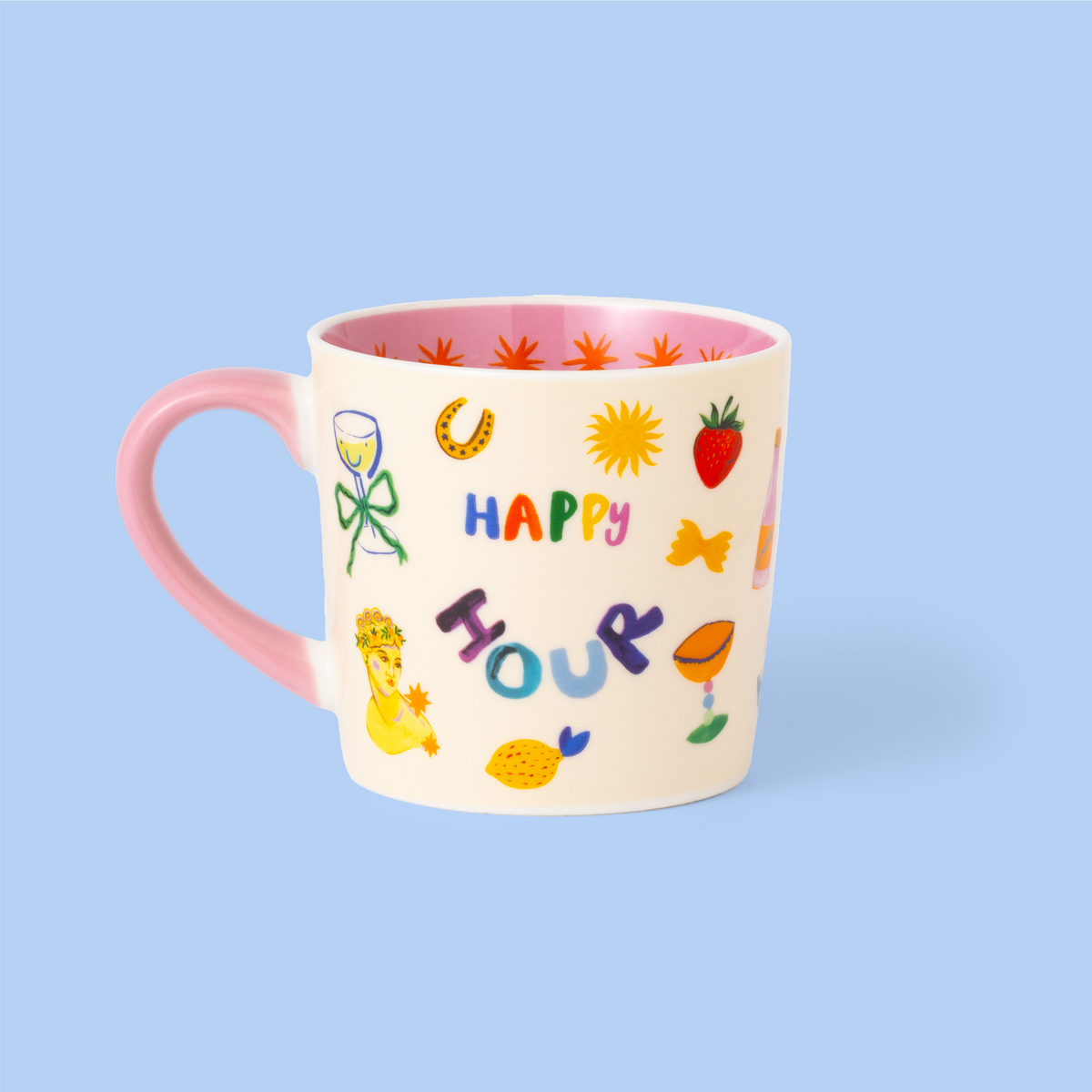 Mug « Happy Hour » – 300 ml