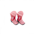 Sel et poivre Bottes de Cowboy