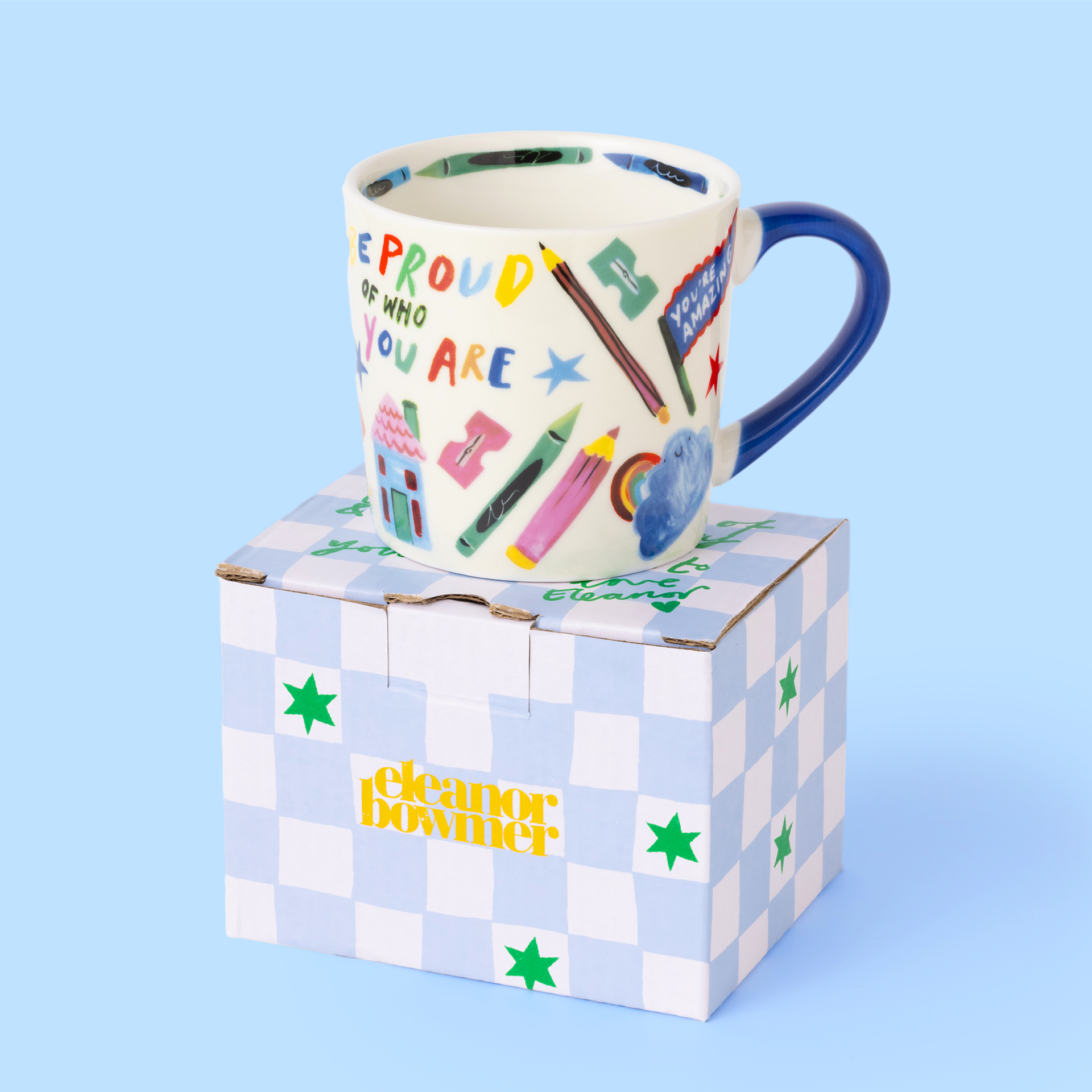 Professor Mug