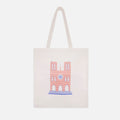 Tote Bag Notre Dame