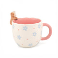 Mug Chèvre Espiègle
