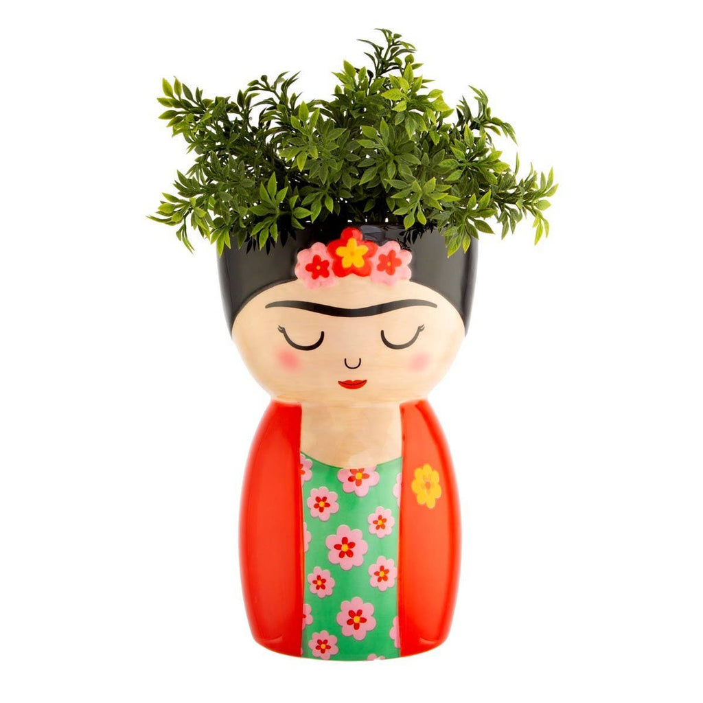 Vase Frida Kahlo