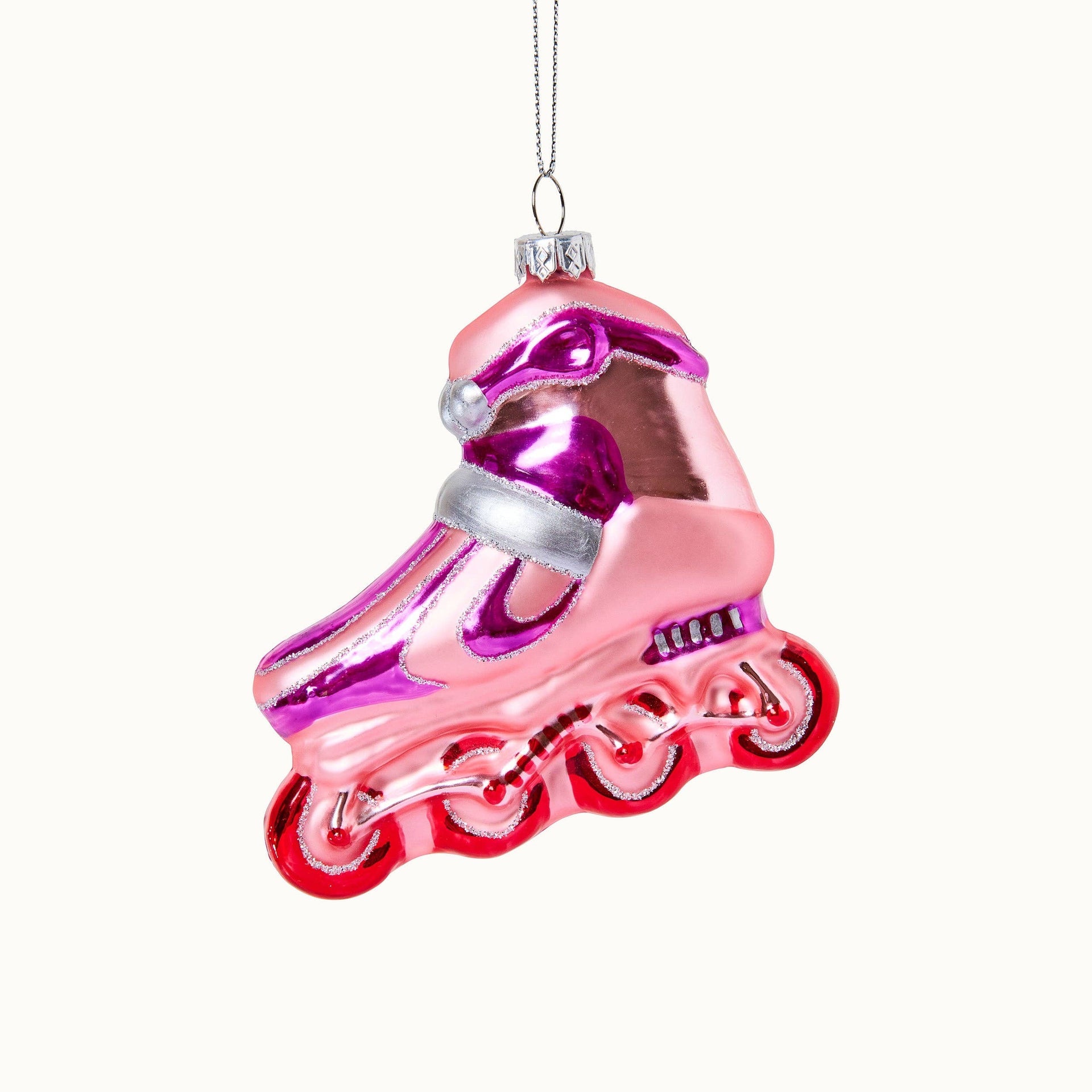 Boule de Noël Roller
