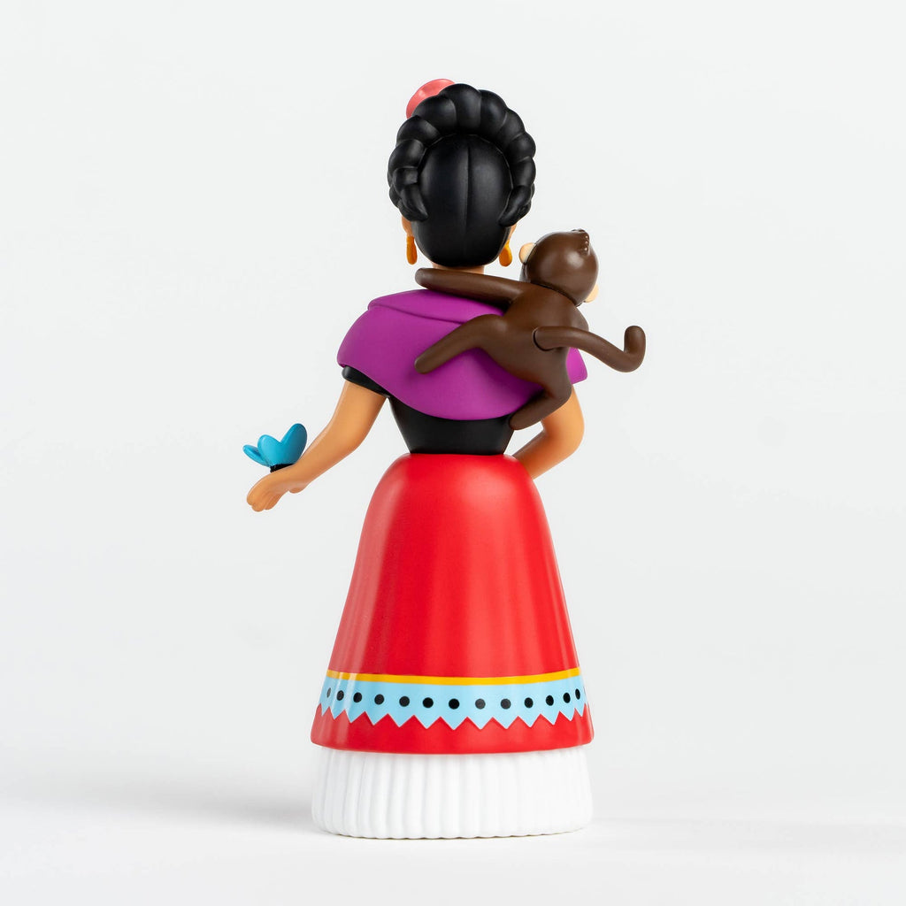 Figurine à collectionner Frida Kahlo Dreams - Cadeau pour artiste