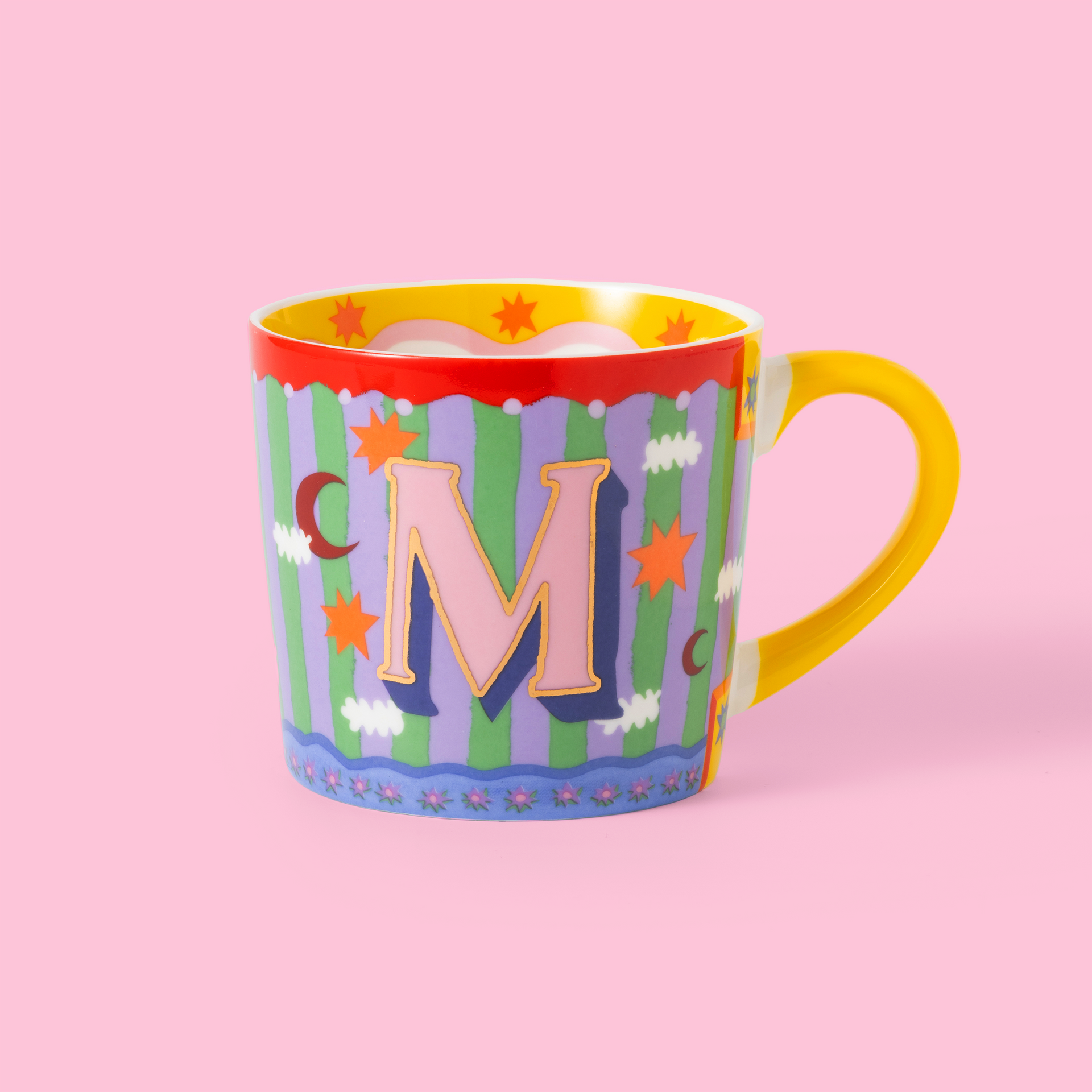 Mug Alphabet – 300 ml