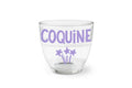 Bicchiere Duralex Coquine