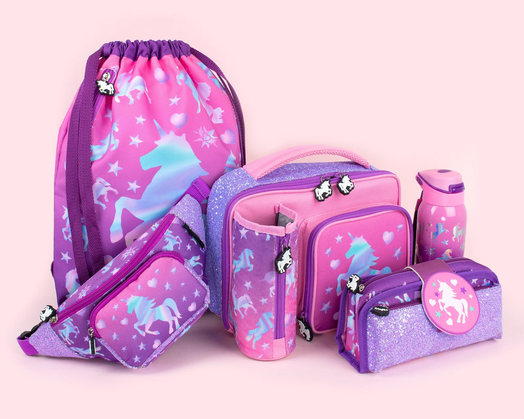 Sac banane ceinture – licorne Ombre