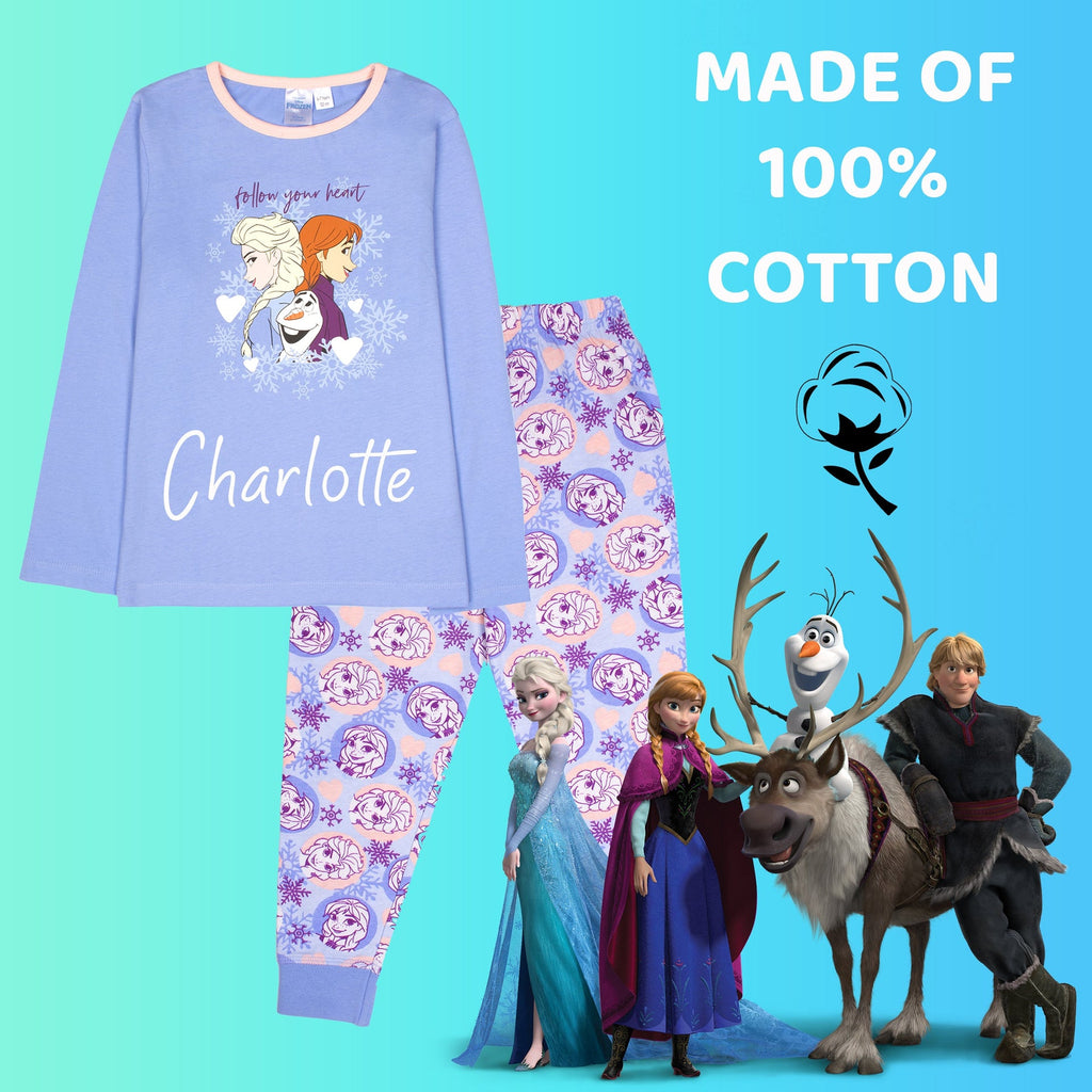Pyjama – Frozen