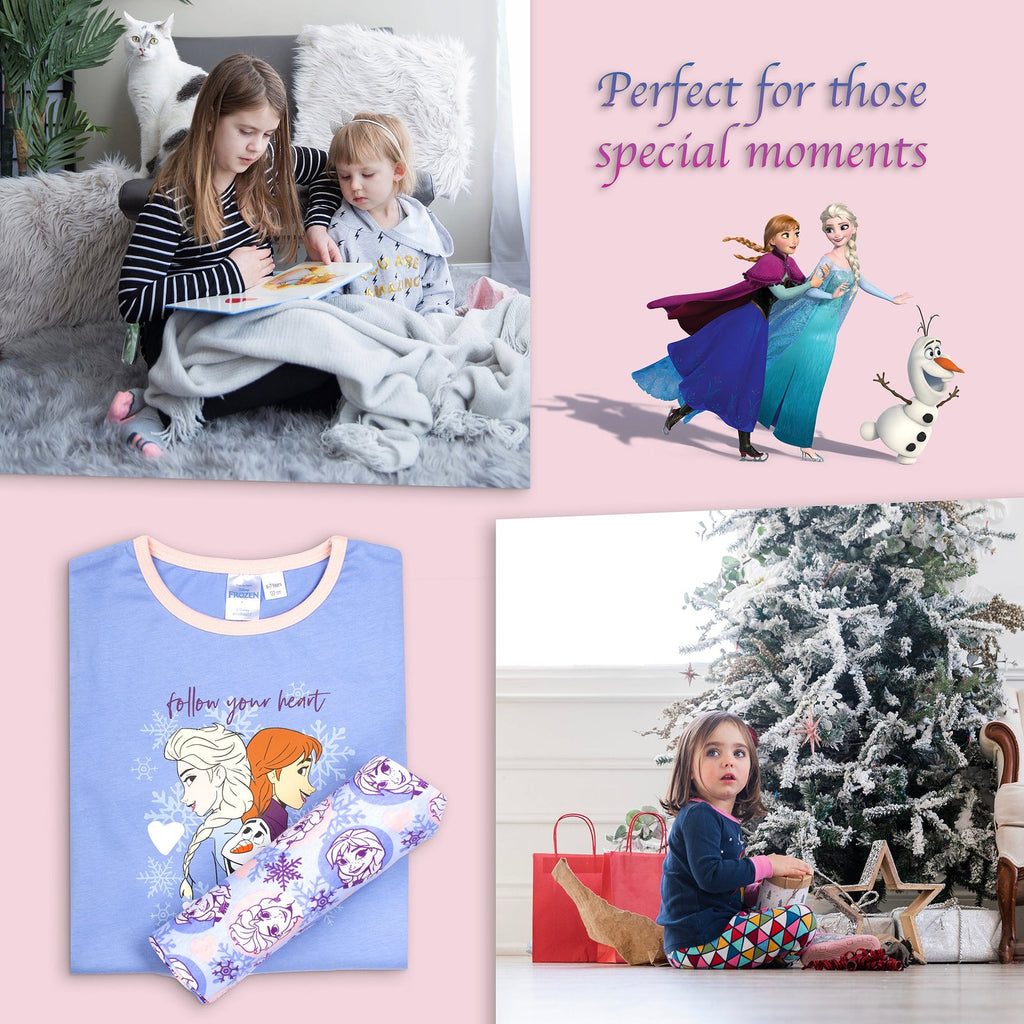 Pyjama – Frozen