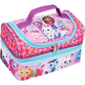 Sac repas – Gabby's Doll House Multi