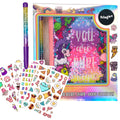 Carnet pailleté – Pure Magic