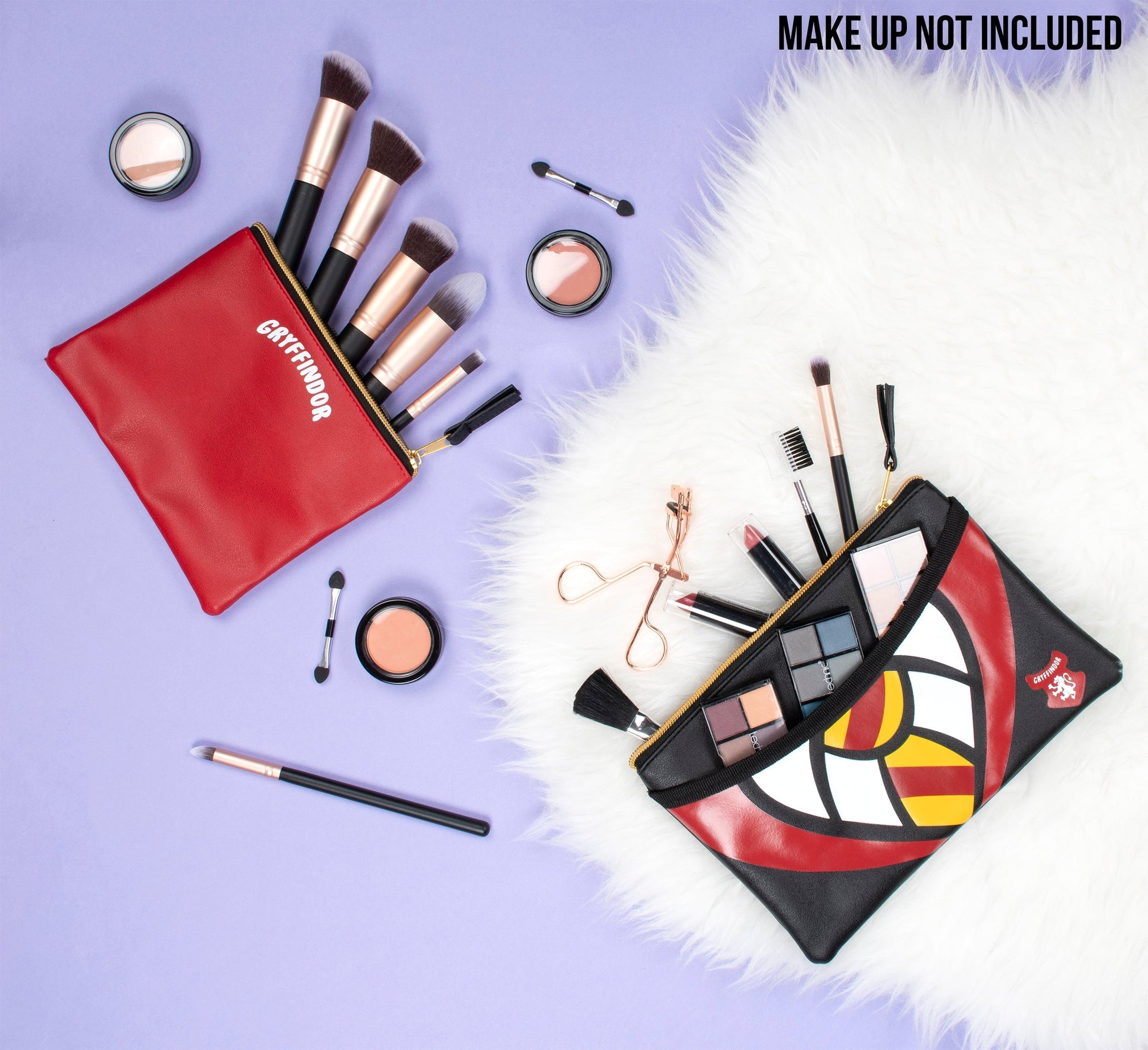 Trousse de maquillage – Harry Potter