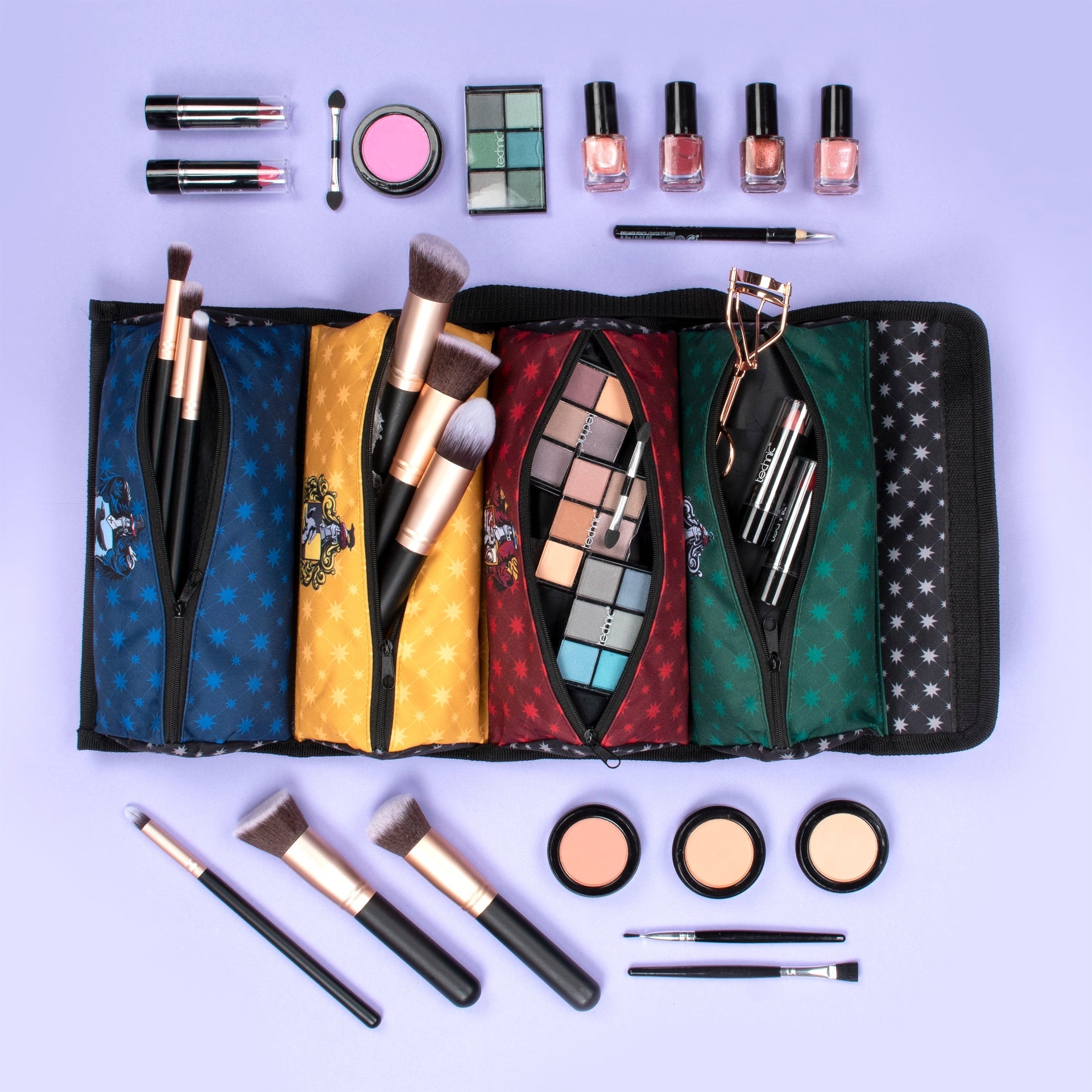 Trousse de maquillage – Harry Potter trousse de maquillage – Large