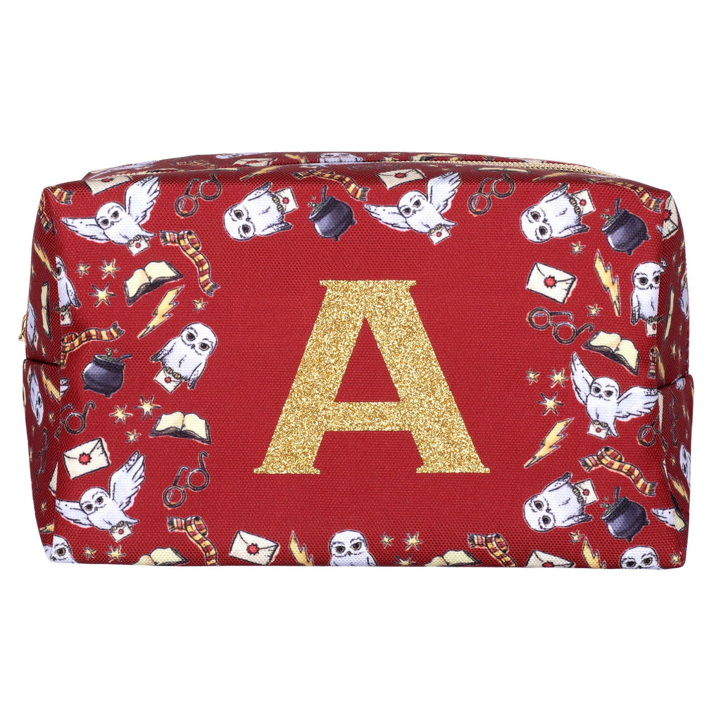 Trousse de maquillage – Harry Potter – pailleté Latter