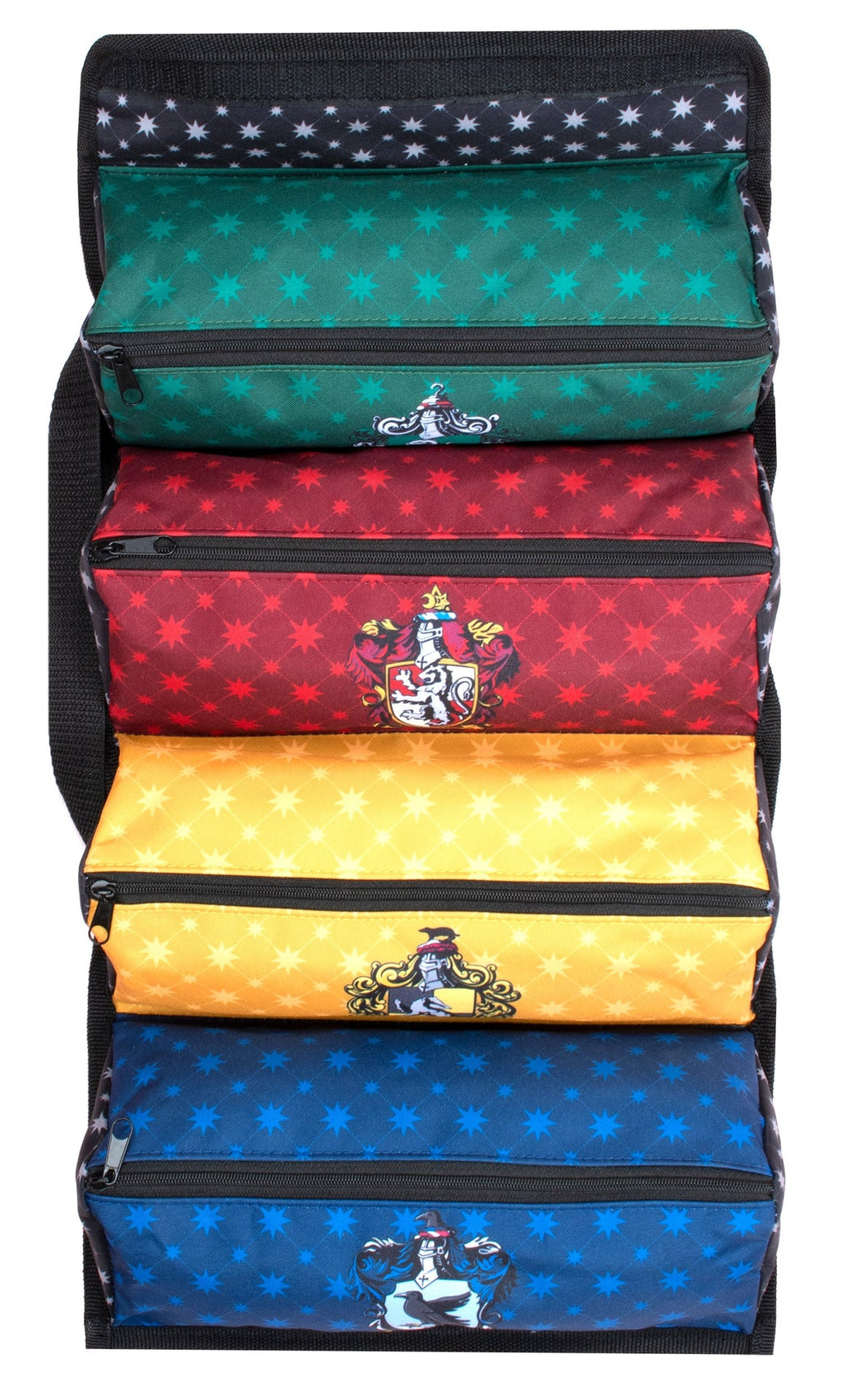 Trousse de maquillage – Harry Potter trousse de maquillage – Large