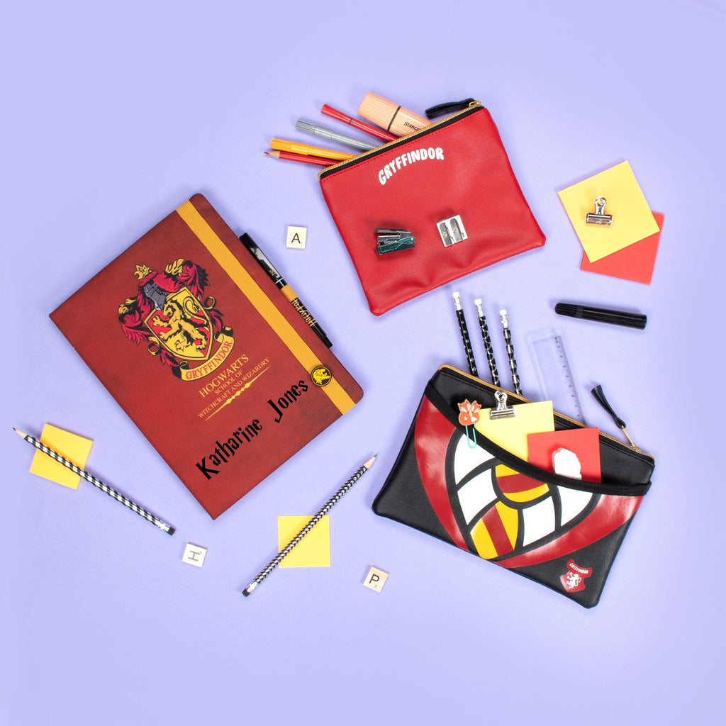 Trousse de maquillage – Harry Potter