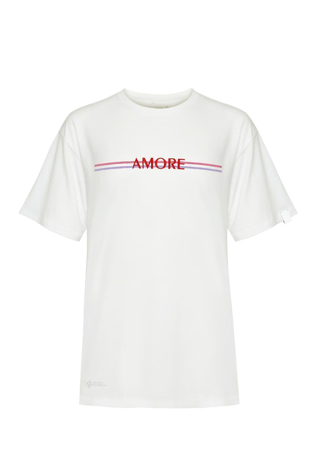 T-shirt AMORE