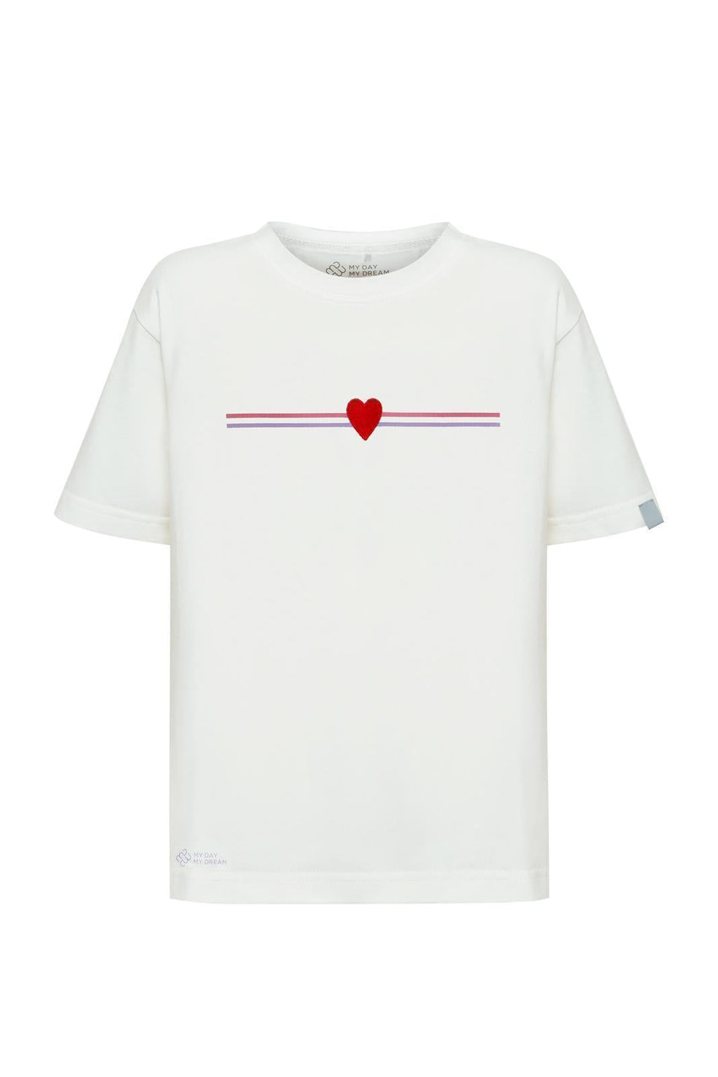 T-shirt AMORE