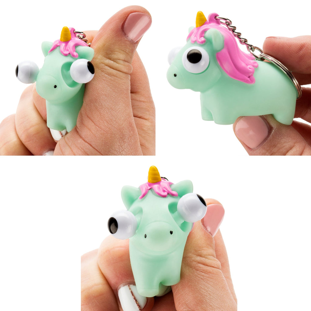 Trousse scolaire – Ride A licorne