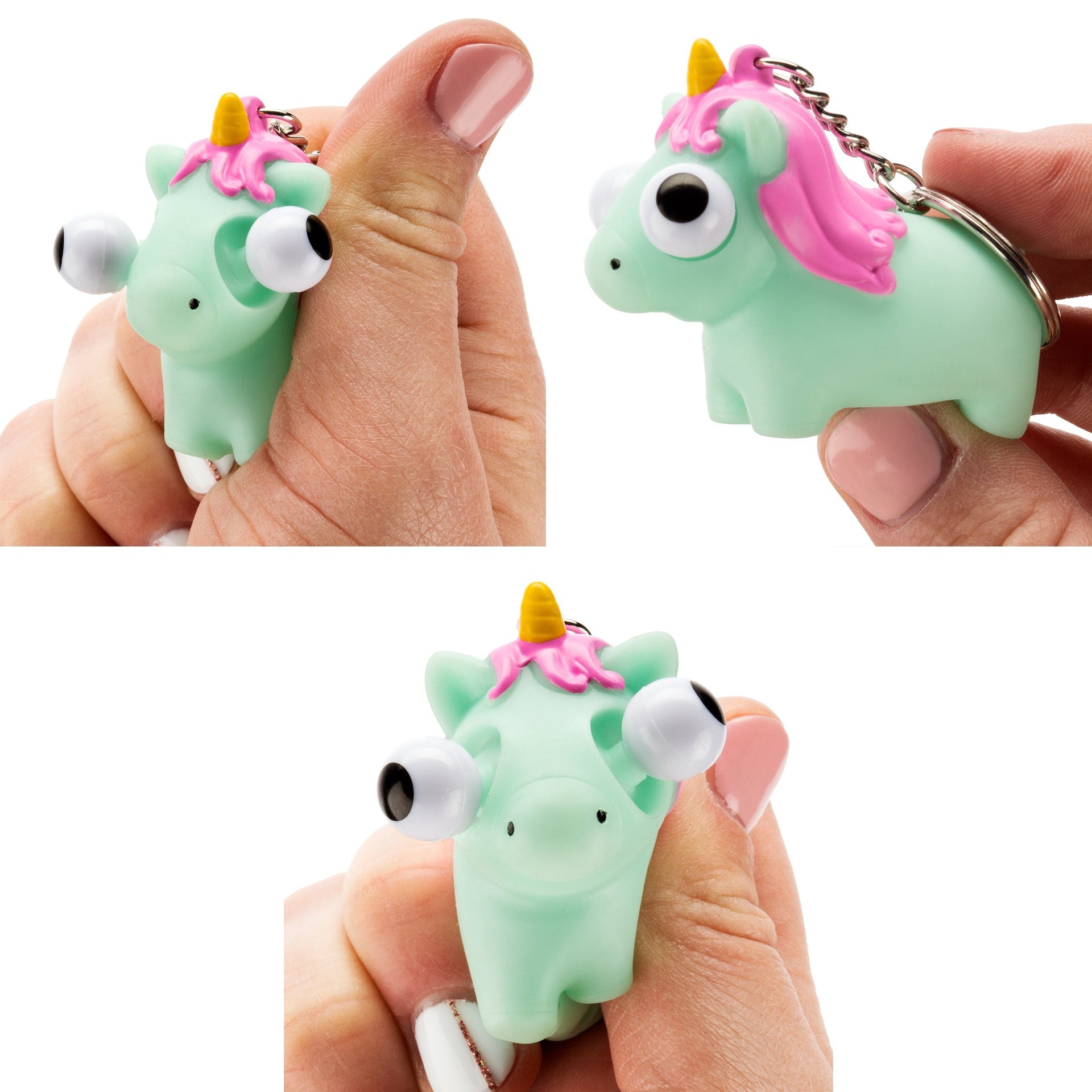 Trousse scolaire – Ride A licorne