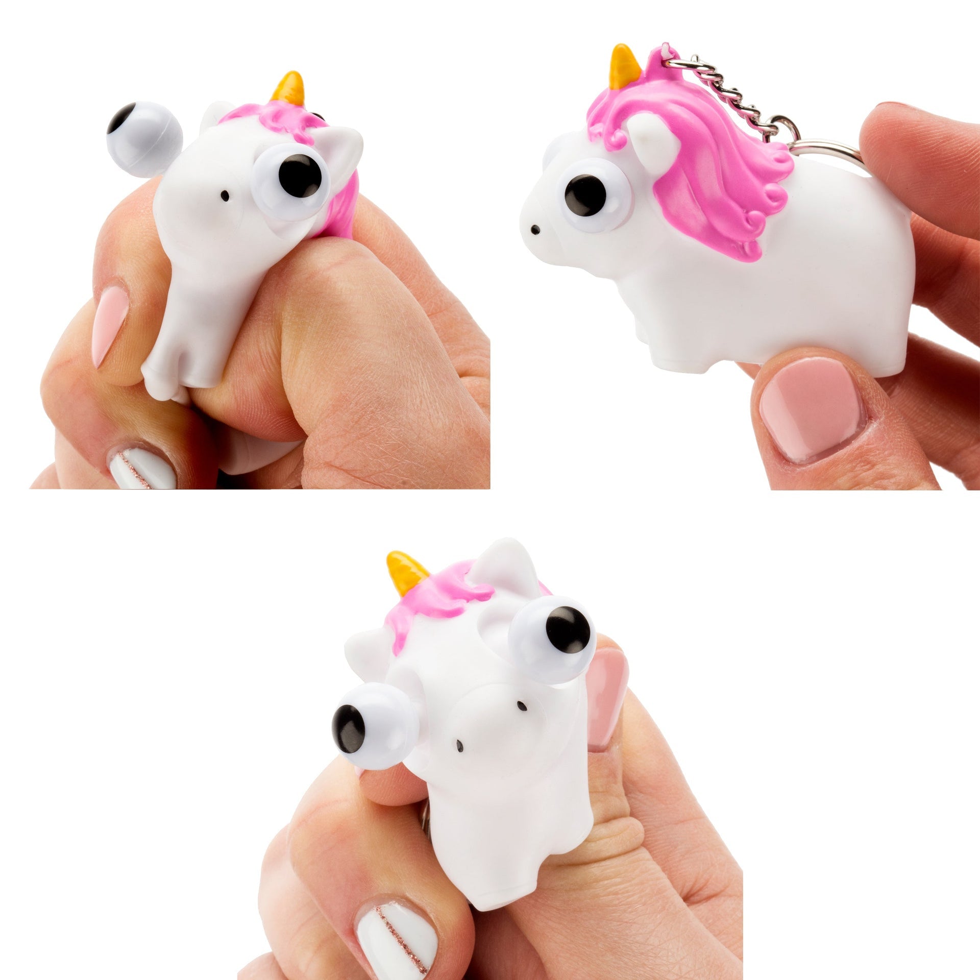 Trousse scolaire – Believe In licorne