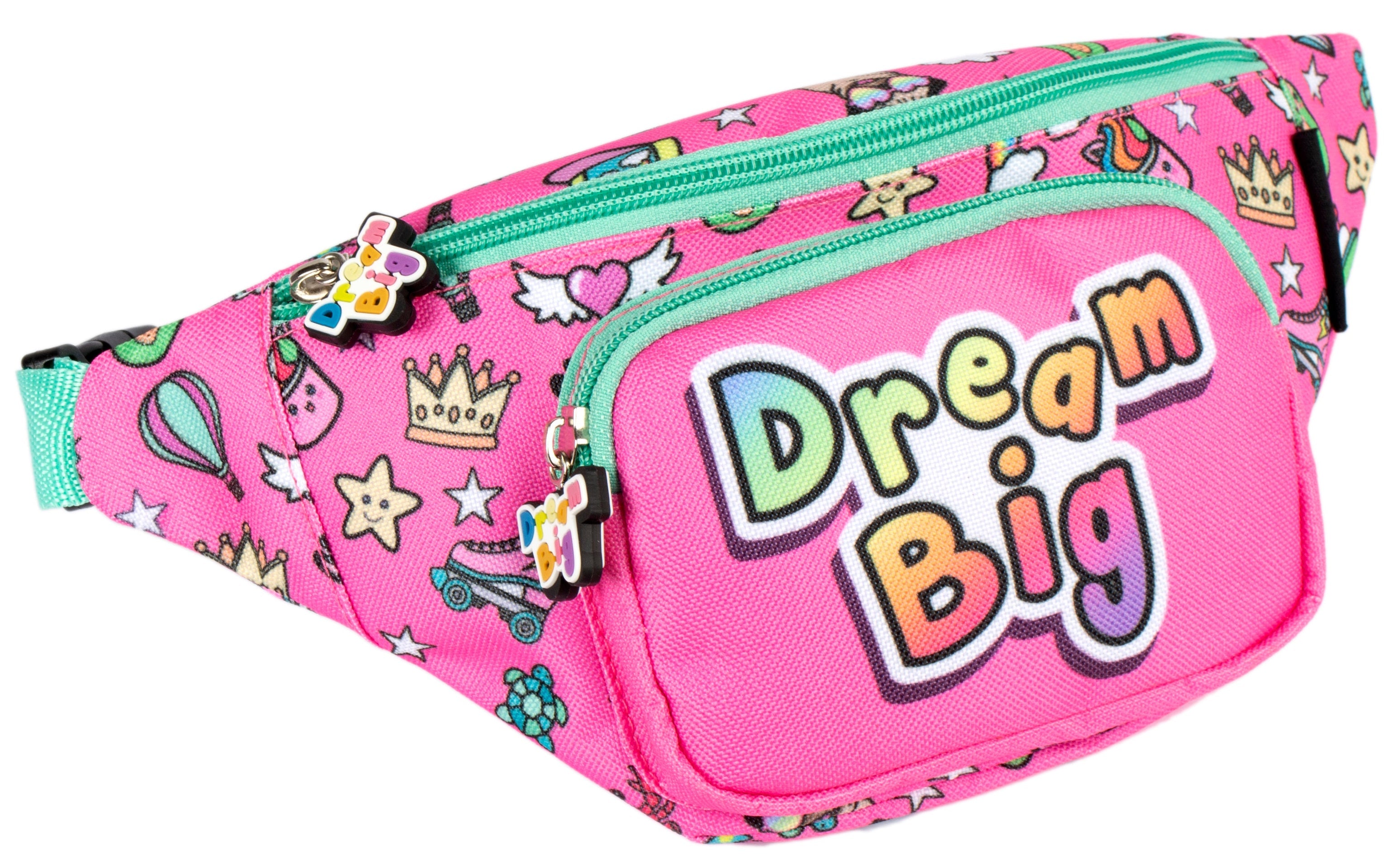 Sac banane ceinture – Dream Big
