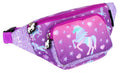 Sac banane ceinture – licorne Ombre