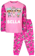 Pyjama – LOL – rose