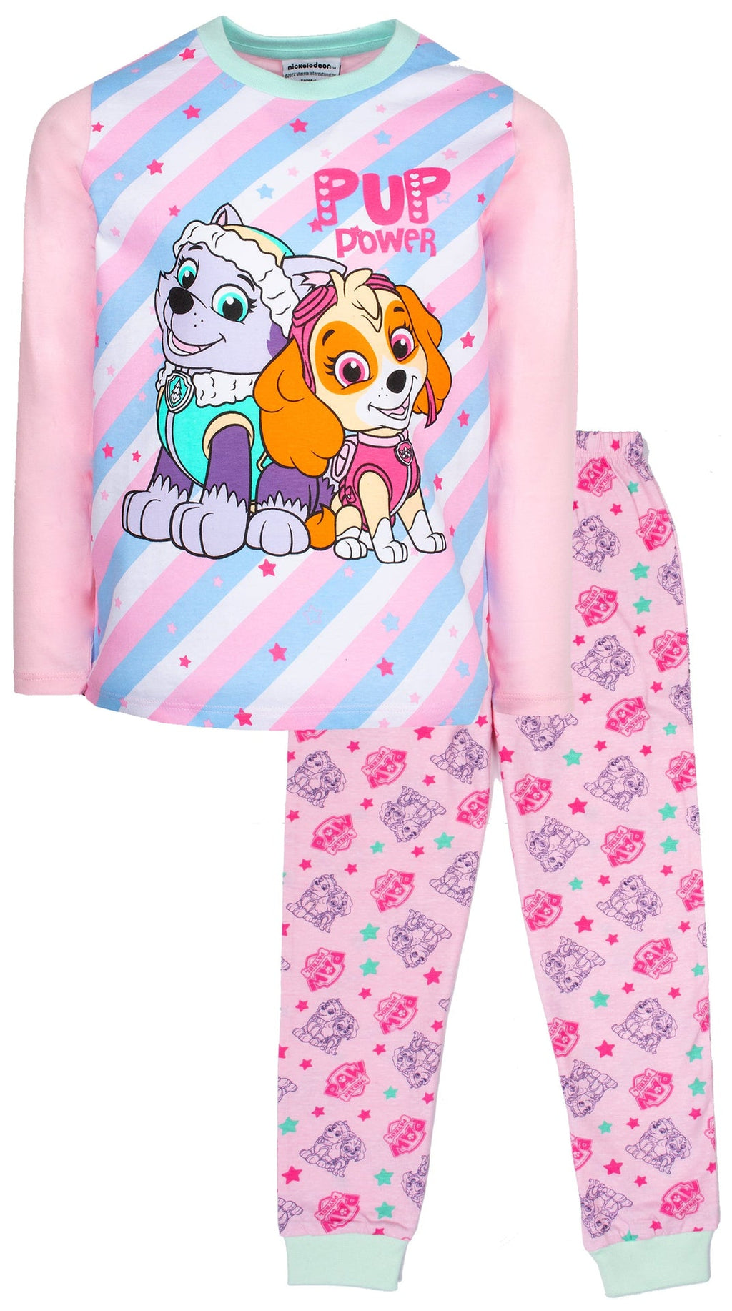 Pyjama – PAW Patrol – PUP Power