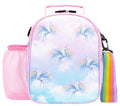 Sac repas – licorne Sky