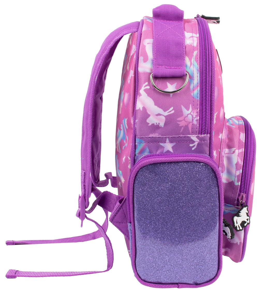 Sac à dos enfant – licorne Ombre Girls Nursery