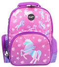 Sac à dos enfant – licorne Ombre Girls Nursery