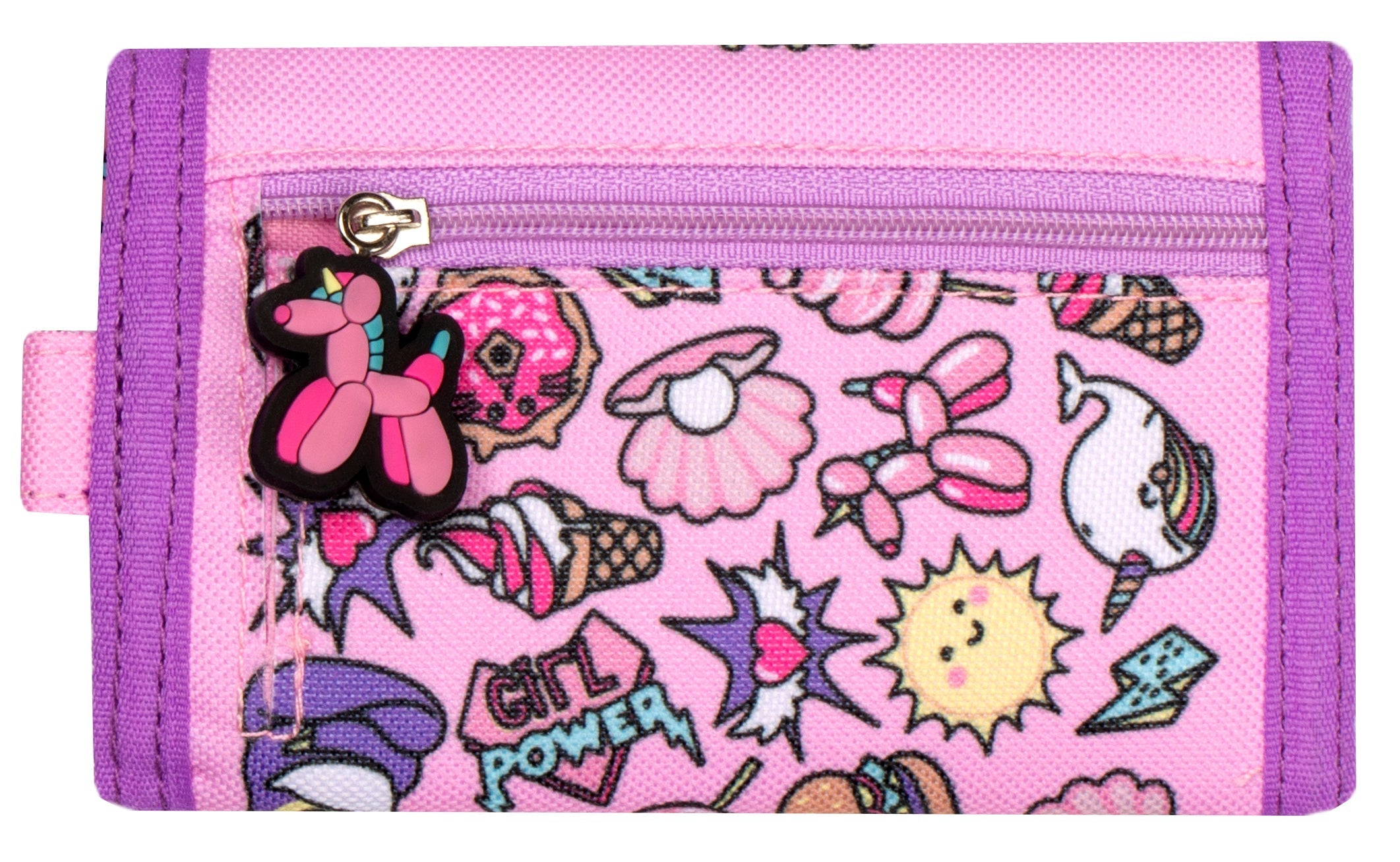Portefeuille – Girls Rule