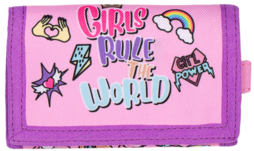 Portefeuille – Girls Rule