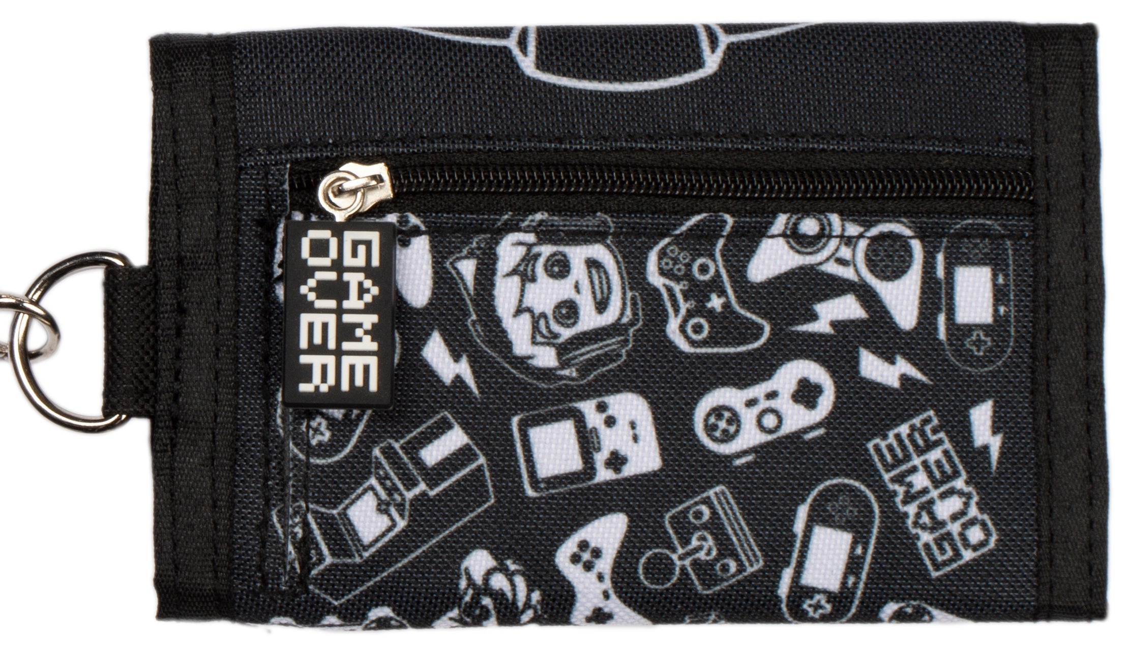 Portefeuille – Game On