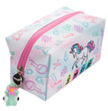 Trousse à crayons / trousse de maquillage Licorne Chemistry