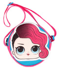 Sac à main – L.O.L pailleté Crossbody Bag – Rocker