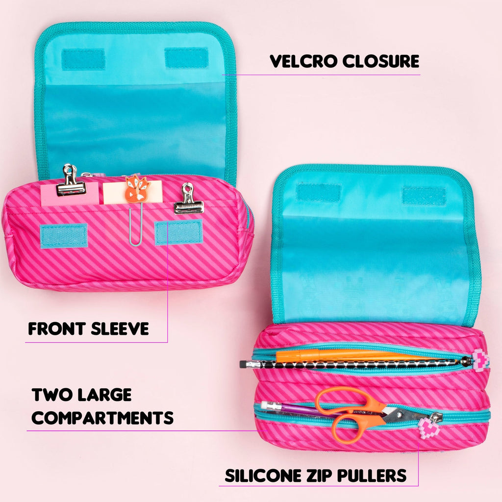 Trousse scolaire – LOL