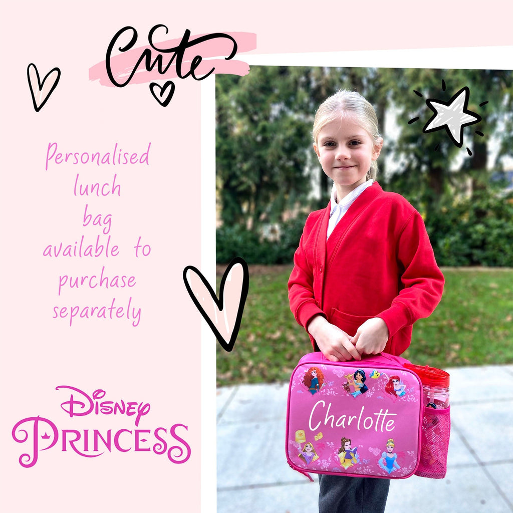 Gourde – Disney Princess