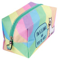 Trousse de maquillage – You Are Not Llama