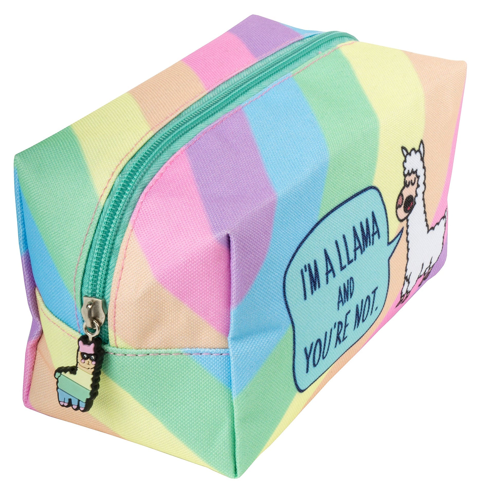 Trousse de maquillage – You Are Not Llama